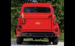 Ford F-100 Custom Pickup Truck 1954 года